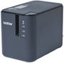 Brother Rotuladora Electrónica PT-P900WC con WiFi y Conexión a PC