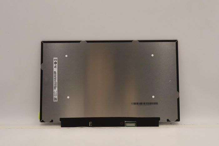 Lenovo Panel de Pantalla IPS FHD 14 Pulgadas 300 Nits Antirreflejo 45% Gama de Color Interfaz I2C para Portátiles Lenovo Lenovo Panel de Pantalla IPS FHD 14 Pulgadas 300 Nits Antirreflejo 45% Gama de Color Interfaz I2C para Portátiles Lenovo
