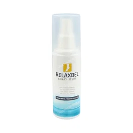 RELAXBEL Spray Relajante Piernas Efecto Frío 125ml