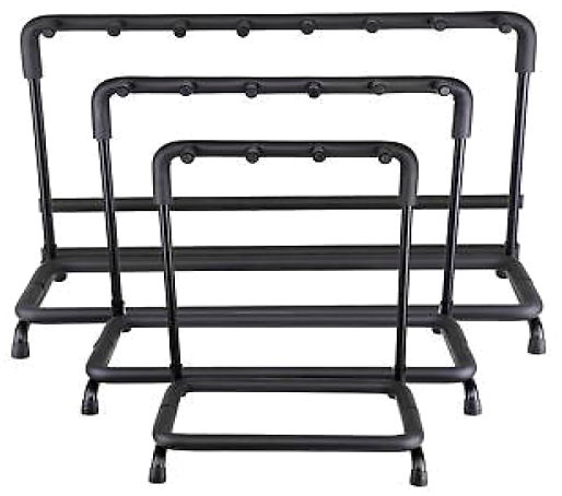 Soporte Admira para Tres Guitarras Soporte Admira para Tres Guitarras