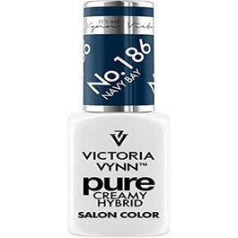 Victoria Vynn Pure Creamy Hybrid Navy Bay 186