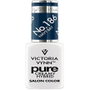 Victoria Vynn Pure Creamy Hybrid Navy Bay 186