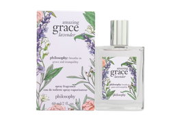 Philosophy Amazing Grace Lavender Eau de Toilette 60ml Spray