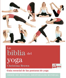 GAIA, La biblia del yoga, Christina Brown - GAIA