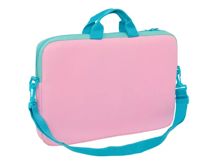 Safta Funda para Portátil 15.6" Benetton Dolce - 270 x 400 x 40 mm