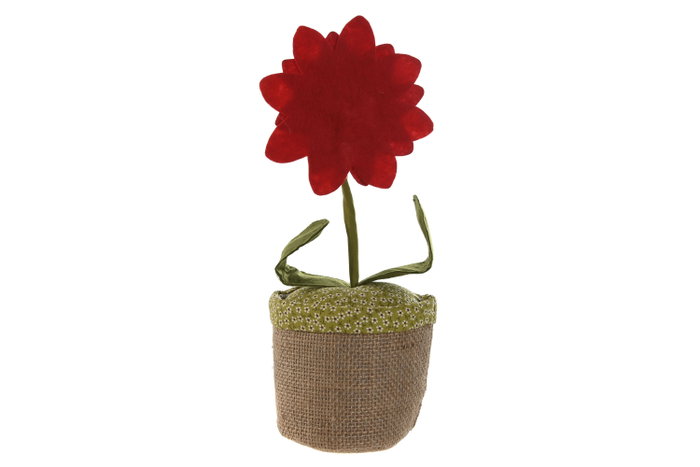 DKD Home Decor Sujetapuertas Multicolor 14 x 33 x 14 cm (2 Unidades)