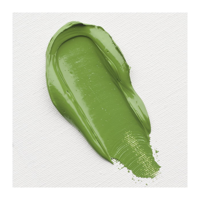 Cobra Artist Color Óleo Miscible con Agua Verde Óxido de Cromo 668, 40 ml