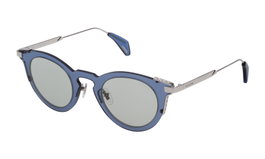 Police SPL624-460579 Gafas de sol para mujer con lentes grises