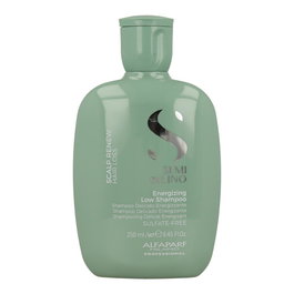 SEMI DI LINO scalp renew energizing low shampoo