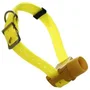 Num'Axes Collar de Seguimiento CANIBEEP RADIO PRO, Color Amarillo, Referencia PFREPSON012