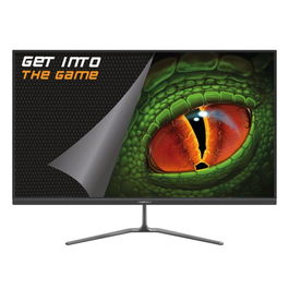 Keep Out XGM32V7 Monitor Gaming 32" HVA Full HD 75Hz 4ms VESA