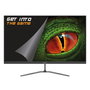 Keep Out XGM32V7 Monitor Gaming 32" HVA Full HD 75Hz 4ms VESA