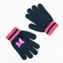 Cerdá Conjunto de Gorro y Guantes Minnie Disney Rosa