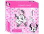 Safta Set de Diario con Candado Minnie Mouse Minty con Bolígrafo