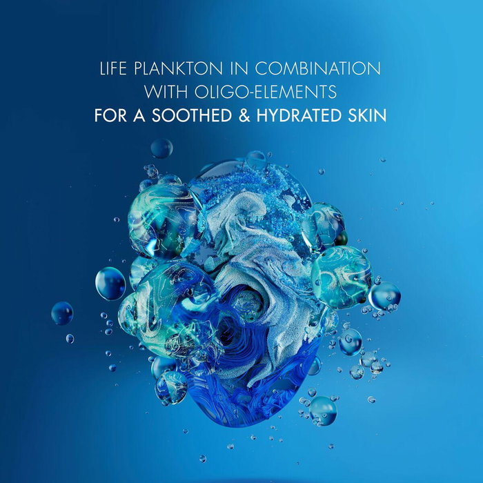 Biotherm Aquapower Comfort Gel PS Gel Facial Hidratante para Hombre 75 ml