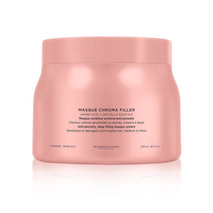 Kerastase Chroma Absolu Mascarilla Capilar 500ml Kerastase Chroma Absolu Mascarilla Capilar 500ml