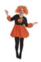 Creaciones Llopis Disfraz Adulto Calabaza Dulce Talla L
