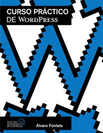 Curso práctico de WordPress, Álvaro Fontela - ANAYA MULTIMEDIA