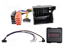ACV Adaptador para control del volante BMW y Mini