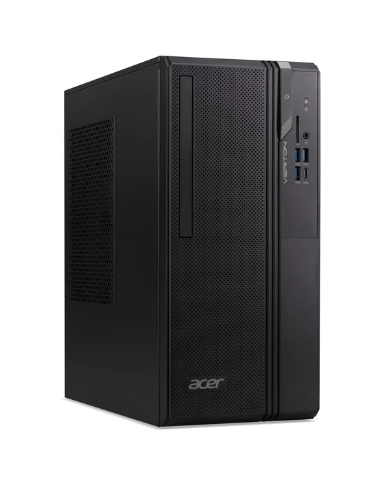 Acer Veriton S2723G Intel Core i7-14700 16GB DDR5 512GB SSD Negro