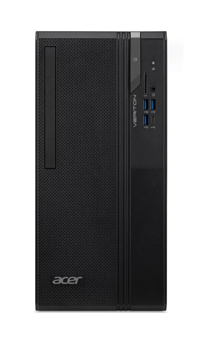 Acer Veriton S2723G Intel Core i7-14700 16GB DDR5 512GB SSD Negro