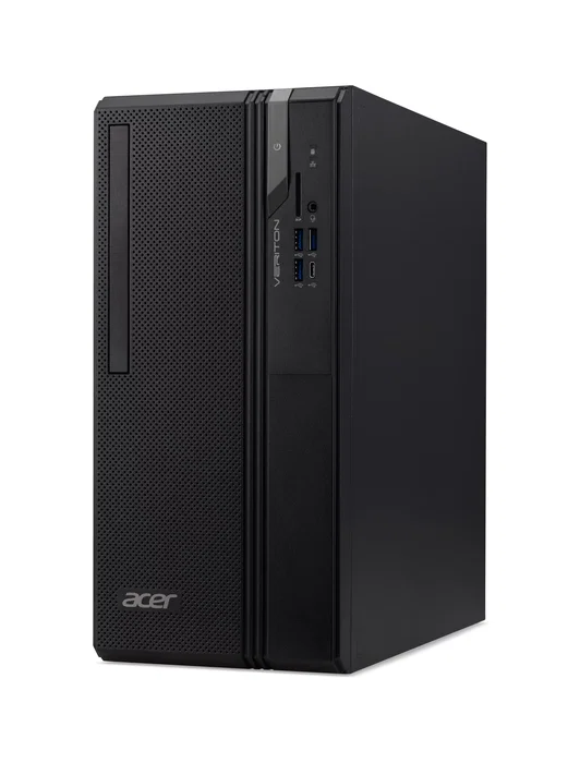 Acer Veriton S2723G Intel Core i7-14700 16GB DDR5 512GB SSD Negro