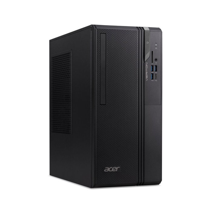 Acer Veriton S2723G Intel Core i7-14700 16GB DDR5 512GB SSD Negro