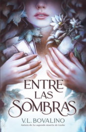 Entre las sombras, V. L. Bovalino - UMBRIEL