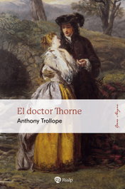 El doctor Thorne, Anthony Trollope - RIALP