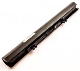 CoreParts Batería de Portátil para Toshiba 31.68Wh 14.4V 2200mAh Li-ion Negra 4 Celdas