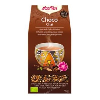 YOGI TEA Choco Chai YOGI TEA Choco Chai