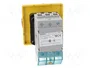 SIEMENS 3LD3 Interruptor de aislamiento de 3 polos 63A 22kW