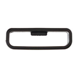 Garmin Svc, Keeper, FR35, BlackS00-00830-00, Band adapter,