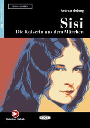 VICENS VIVES, Sisi die Kaiserin aus dem Märchen - A. de Jong