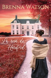 La rosa de Hereford, Brenna Watson - VERGARA