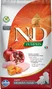 Farmina N&D Pumpkin Puppy Med/Maxi Pollo y Calabaza 2,5kg