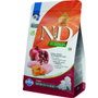 Farmina N&D Pumpkin Puppy Med/Maxi Pollo y Calabaza 2,5kg