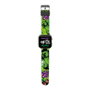KIDS LICENSING Reloj LED multifunción Minecraft