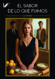 ANGELS FORTUNE, El sabor de lo que fuimos, Lis Meler - ANGELS FORTUNE