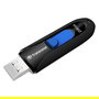 Transcend JetFlash 790 Stick USB 3.0 32GB Negro