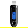Transcend JetFlash 790 Stick USB 3.0 32GB Negro