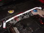 Ultra Racing URTW2-360 Refuerzo de chasis delantera superior (2-Point Front Upper Strut Bar) para Audi A4 (2004-2007) FSI - Aumenta rigidez y estabilidad
