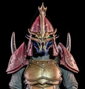 Mythic Legions: Rising Sons Figura Diis Paator 15 cm