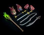 Mythic Legions: Rising Sons Figura Diis Paator 15 cm
