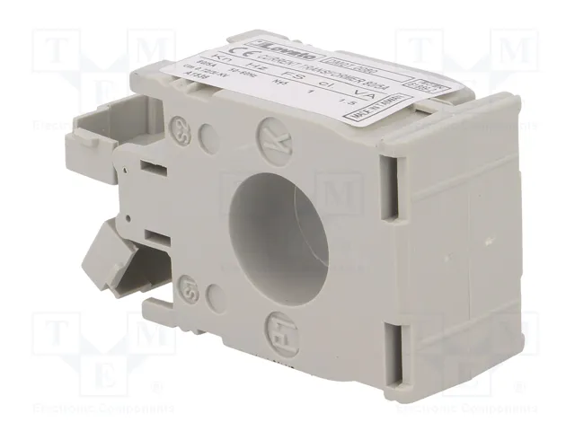 LOVATO ELECTRIC Transformador de Corriente DM 80A 1,5VA