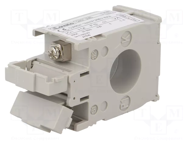 LOVATO ELECTRIC Transformador de Corriente DM 80A 1,5VA