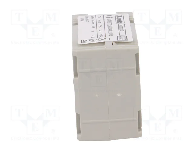 LOVATO ELECTRIC Transformador de Corriente DM 80A 1,5VA