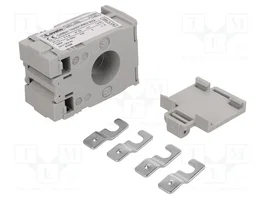 LOVATO ELECTRIC Transformador de Corriente DM 80A 1,5VA