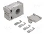 LOVATO ELECTRIC Transformador de Corriente DM 80A 1,5VA