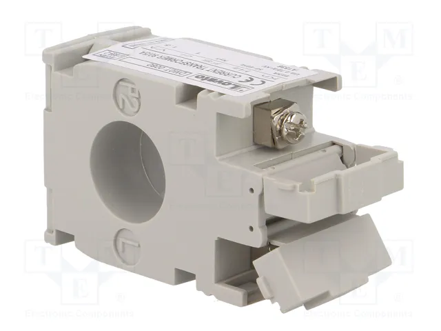 LOVATO ELECTRIC Transformador de Corriente DM 80A 1,5VA